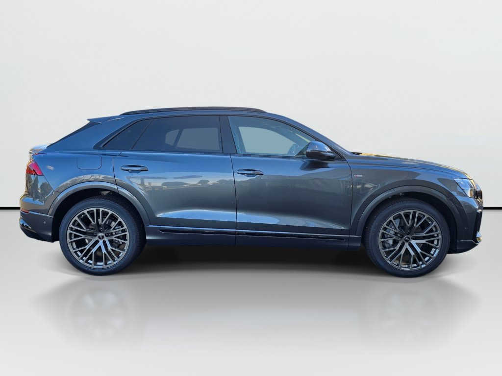 New 2027 Audi Q8 Prestige AWD/4WD image 6