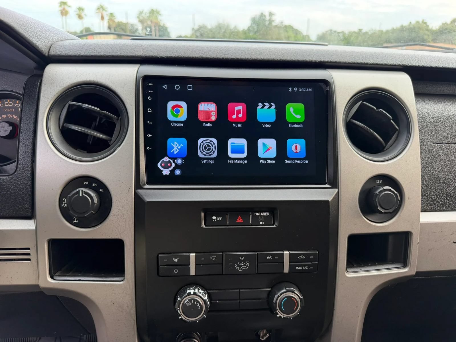 Used 2012 Ford F150 Raptor AWD/4WD image 52
