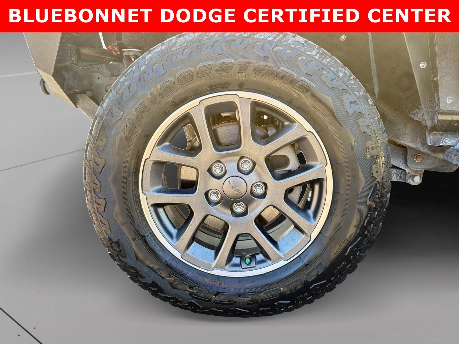 Used 2019 Jeep Wrangler Unlimited Rubicon AWD/4WD image 9