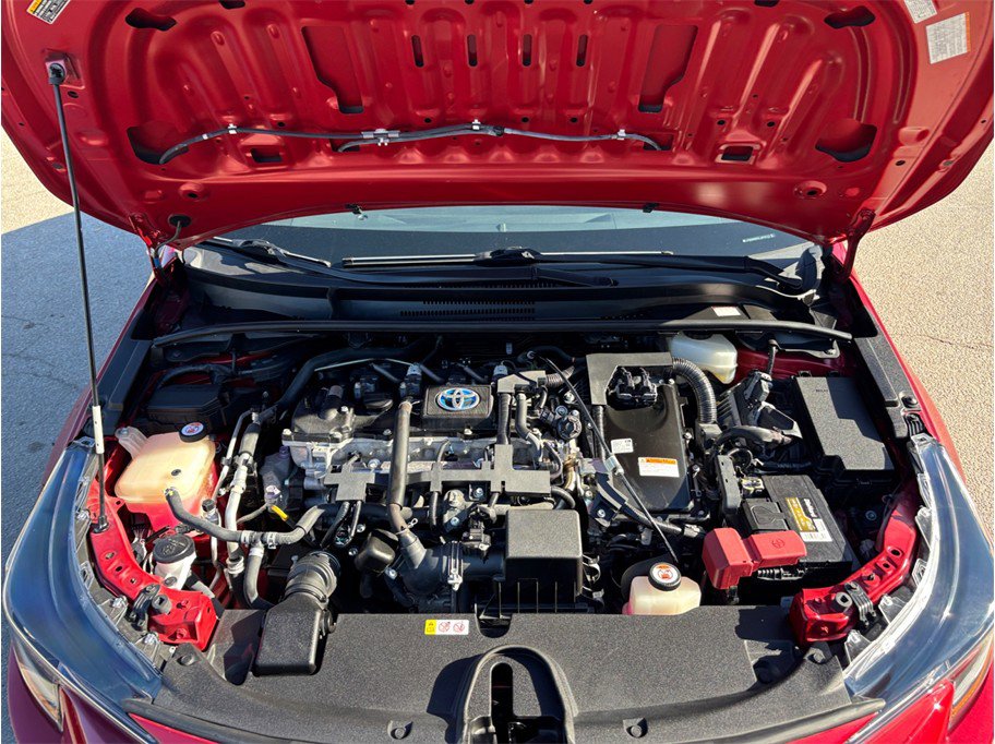 Used 2020 Toyota Corolla LE FWD image 37