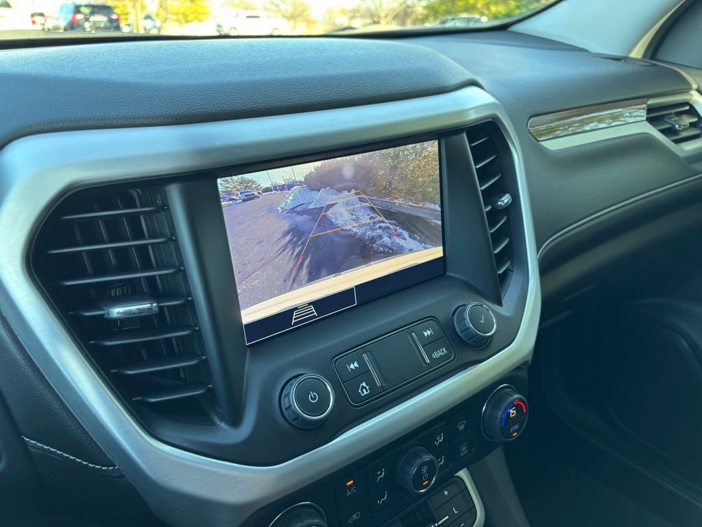 Used 2023 GMC Acadia SLE w/ Driver Convenience Package image 37