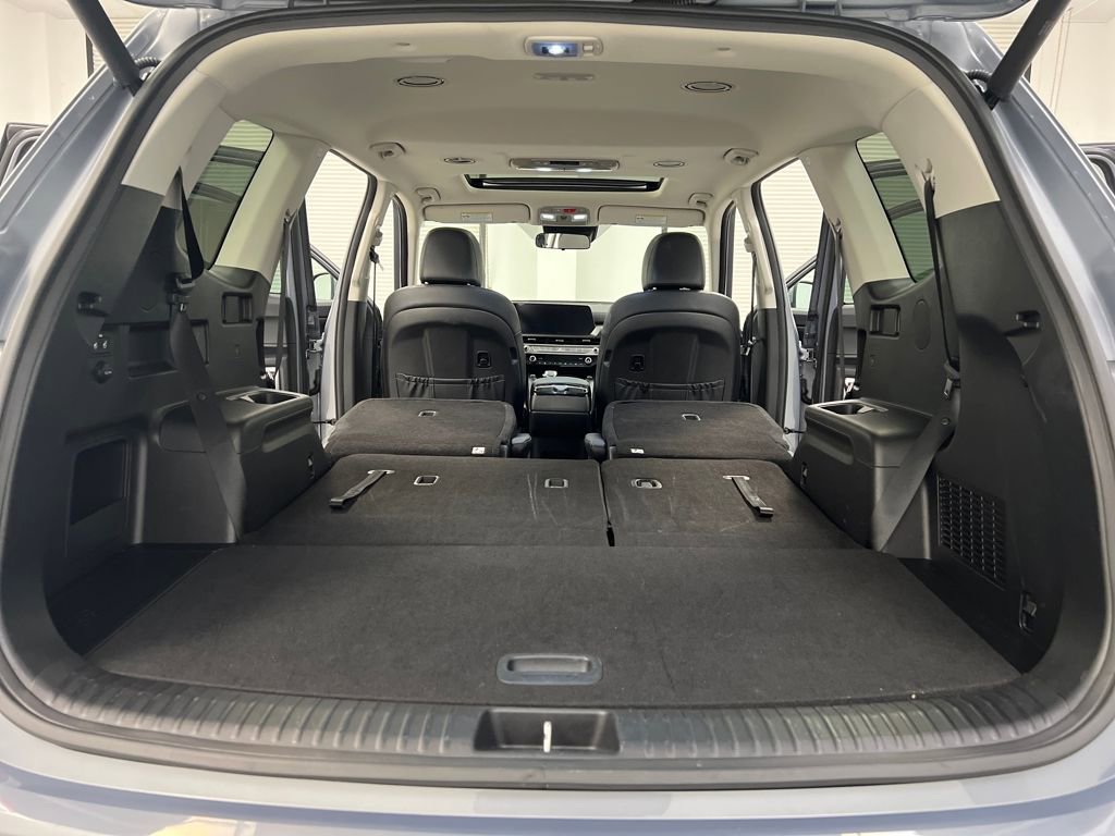 Used 2025 Kia Telluride S image 39