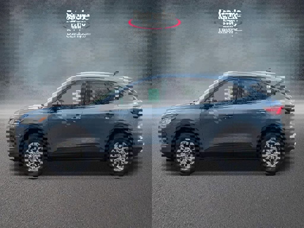 New 2026 Ford Escape Active w/ Cold Weather Package image 9