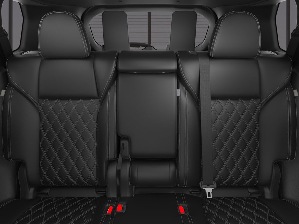 New 2026 Nissan Rogue Platinum AWD/4WD image 17