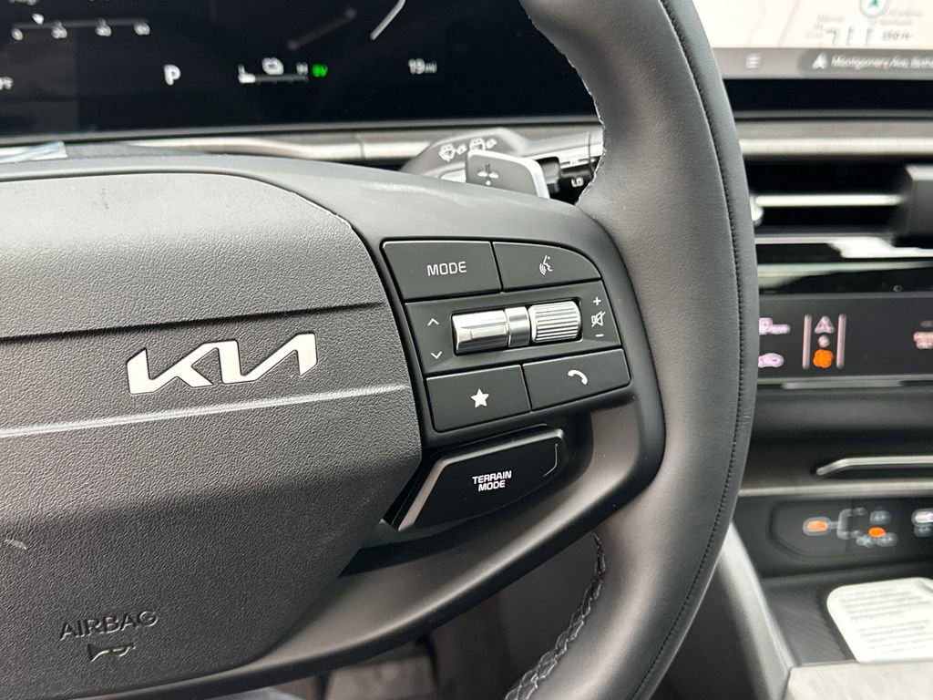 New 2026 Kia Sportage X-Line Prestige image 23