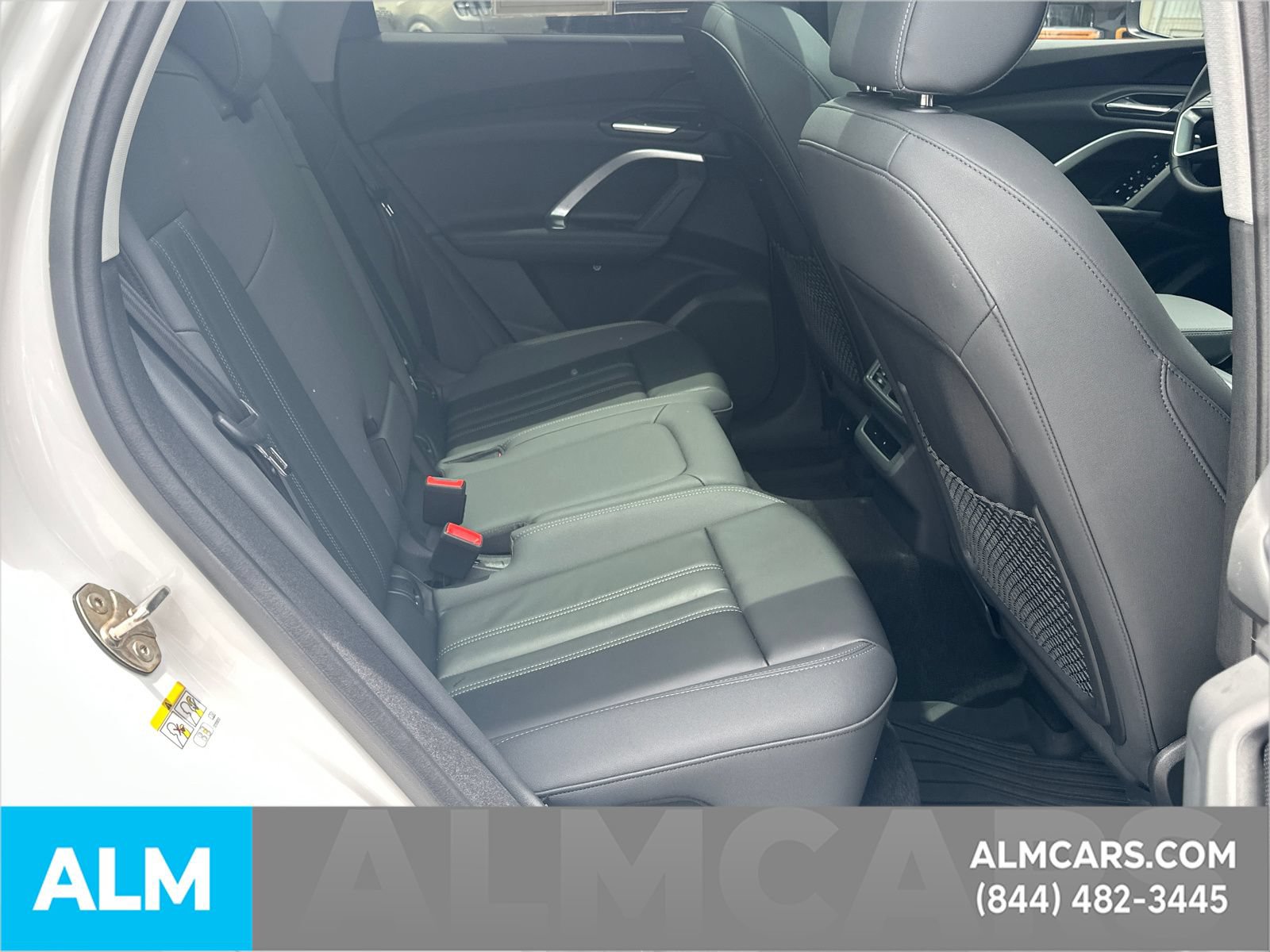 Used 2025 Audi Q5 Premium w/ Convenience Package AWD/4WD image 17