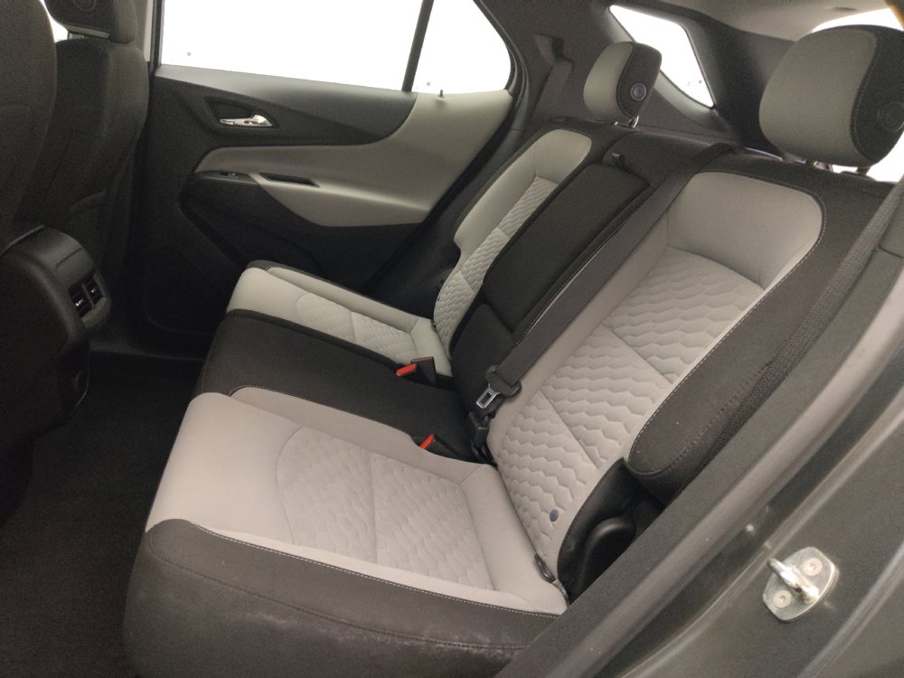 Used 2018 Chevrolet Equinox LS FWD image 18