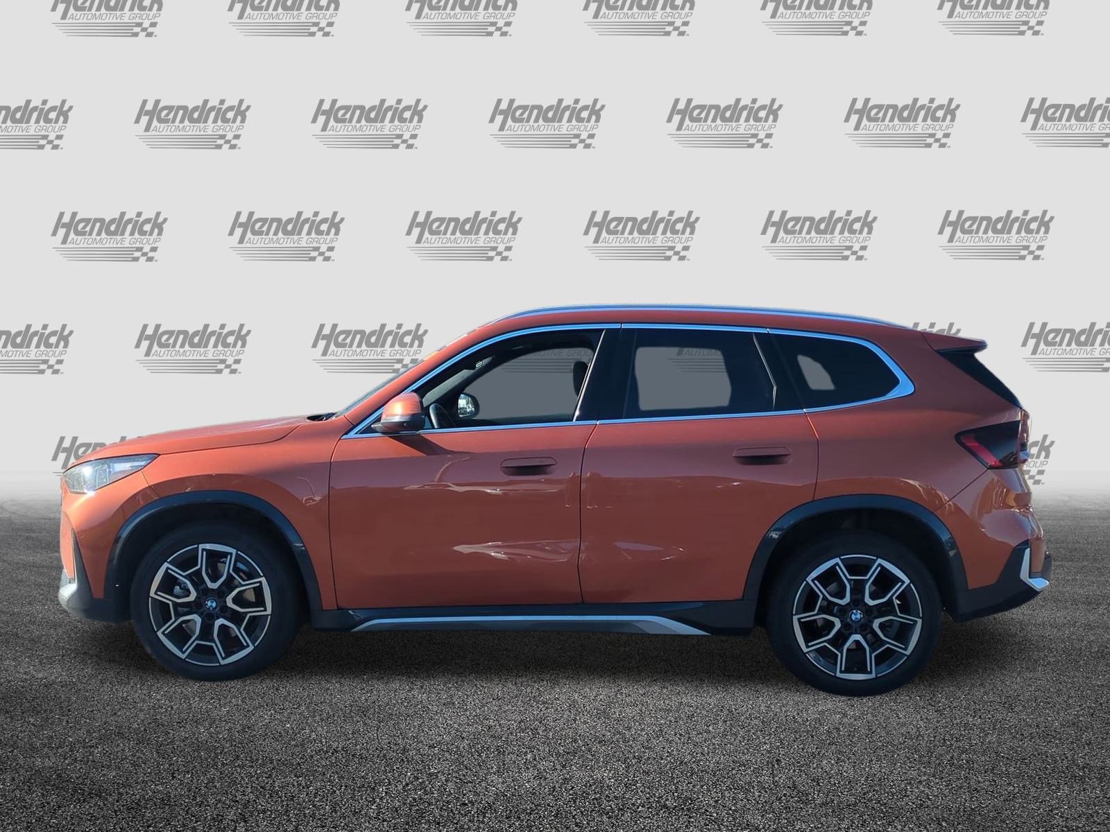 Used 2025 BMW X1 xDrive28i image 7