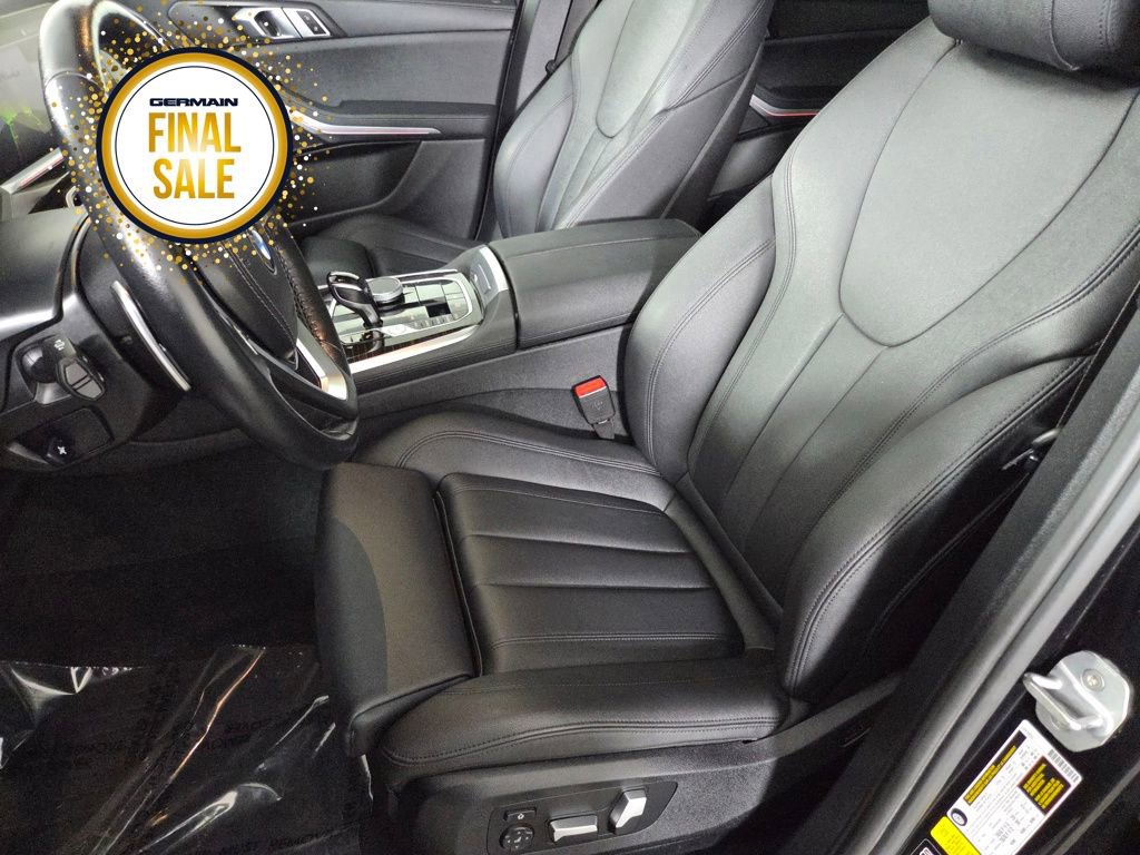 Used 2020 BMW X5 xDrive40i w/ Convenience Package image 16