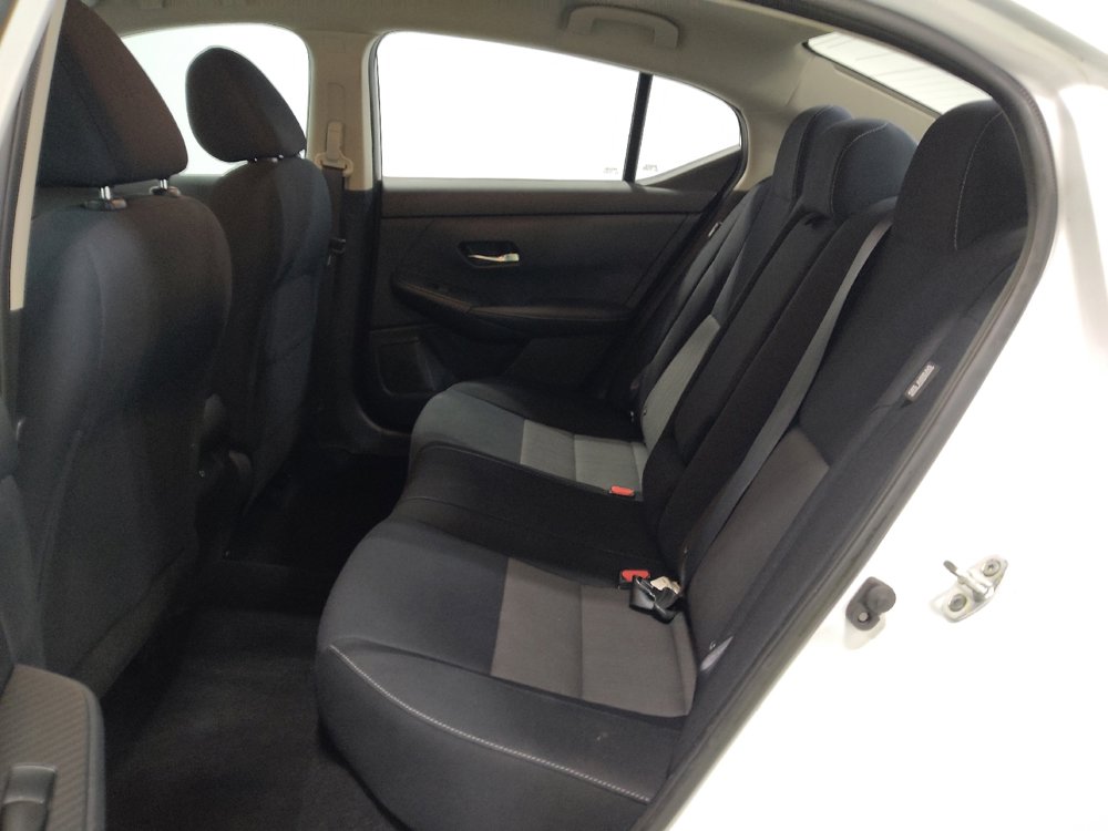 Used 2020 Nissan Sentra SV image 18