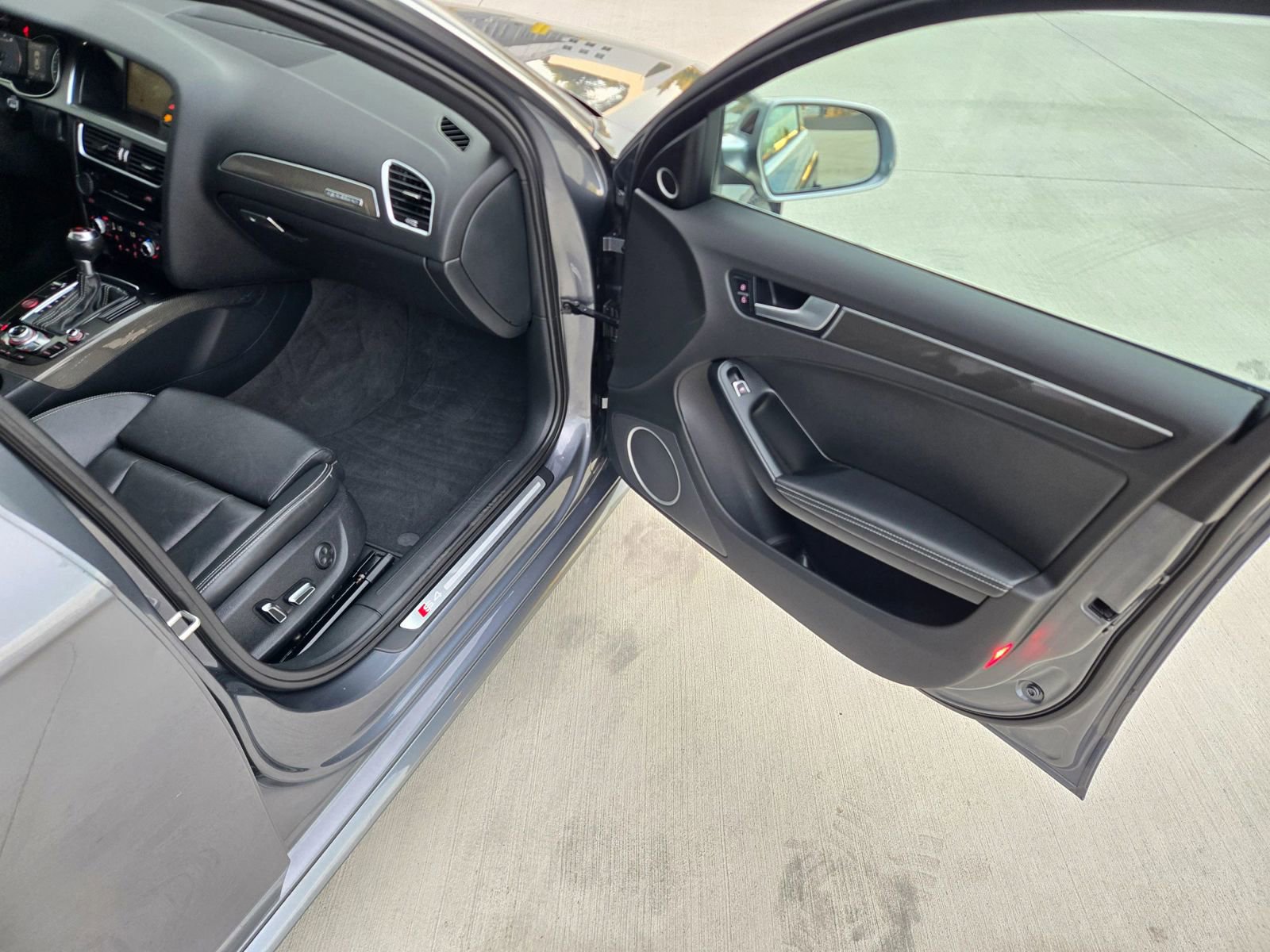 Used 2014 Audi S4 Premium Plus image 19