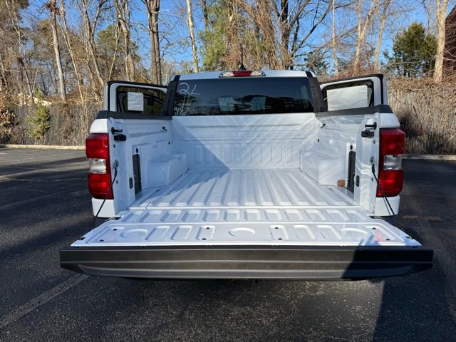 New 2026 Ford Maverick XL w/ 4K Tow Package image 20