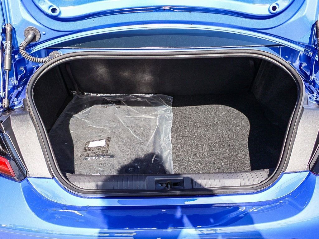 New 2026 Subaru BRZ Limited image 24