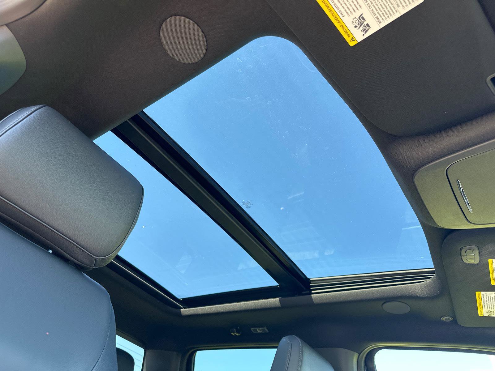 New 2025 Ford F150 Lariat image 8