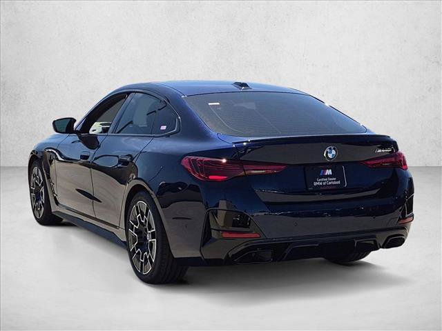 New 2026 BMW M440i w/ Premium Package RWD image 8