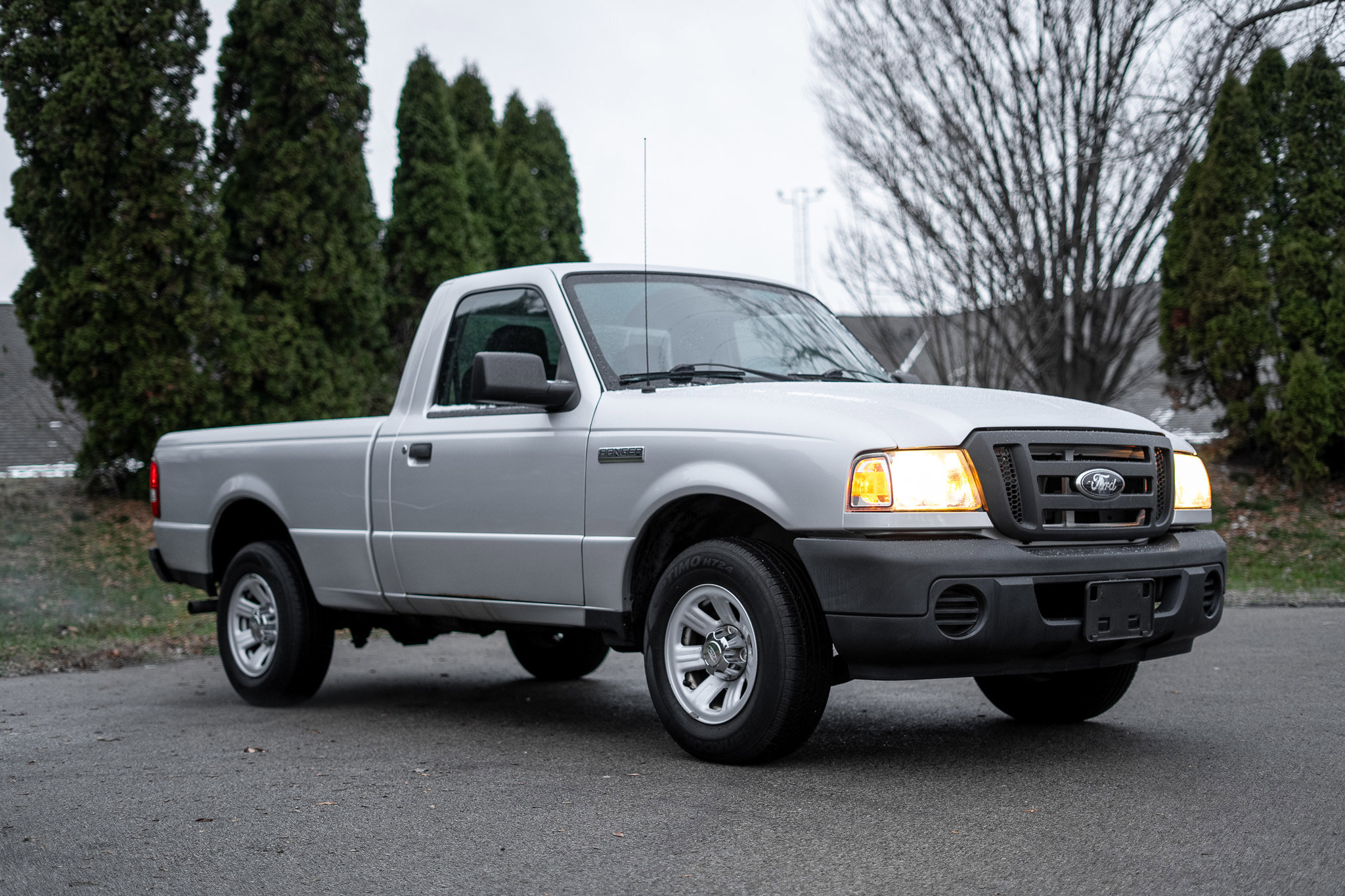 Used 2008 Ford Ranger XL image 3