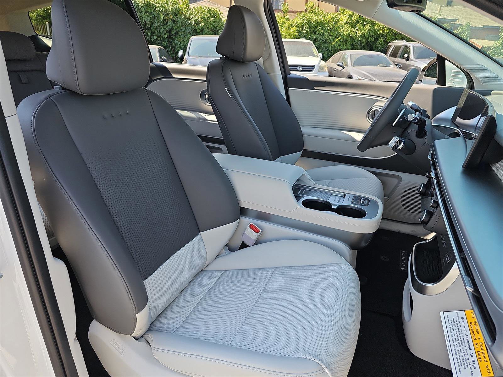 New 2026 Hyundai Ioniq 9 SEL image 11
