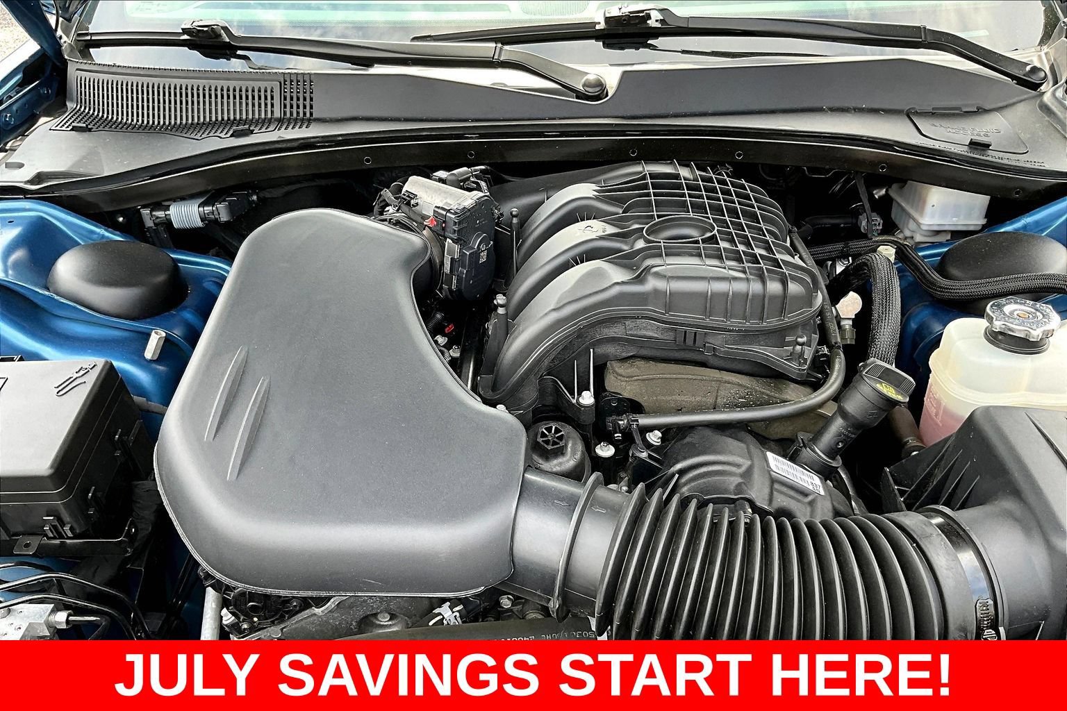 Used 2023 Chrysler 300 Touring w/ Sport Appearance Package RWD image 33