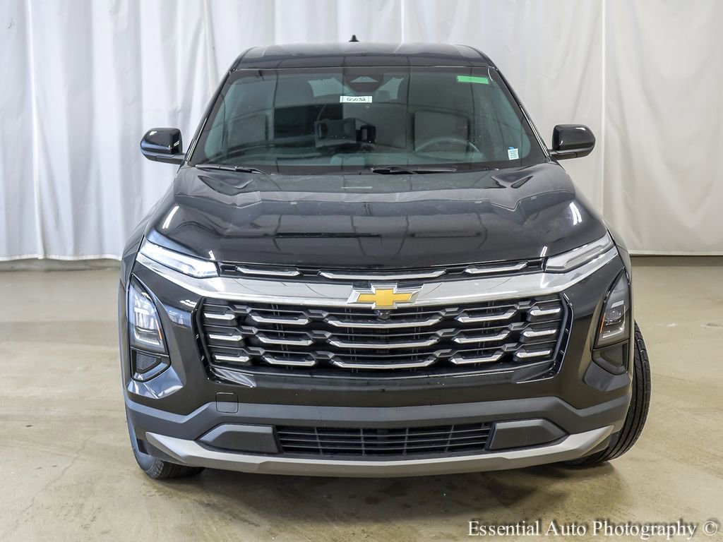 New 2026 Chevrolet Equinox LT w/ LPO, Floor Liner Package image 5