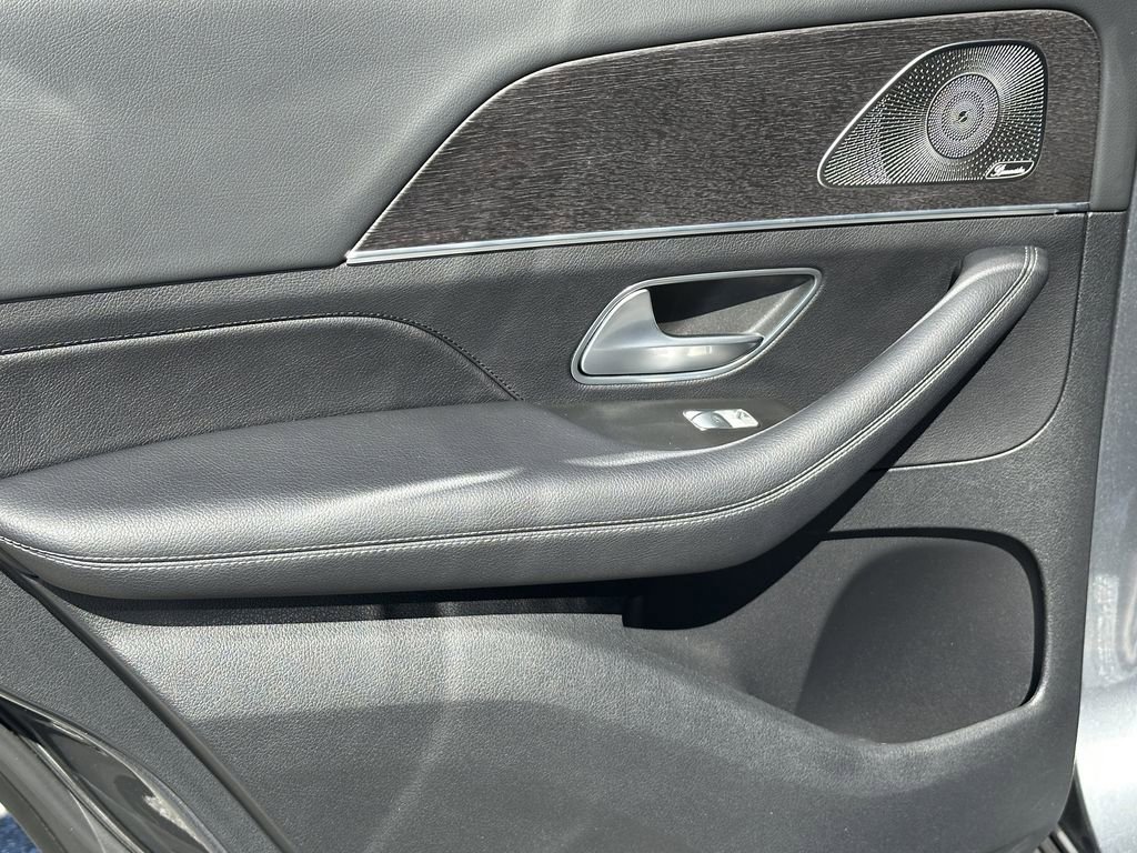 Certified 2022 Mercedes-Benz GLE 350 4MATIC image 25