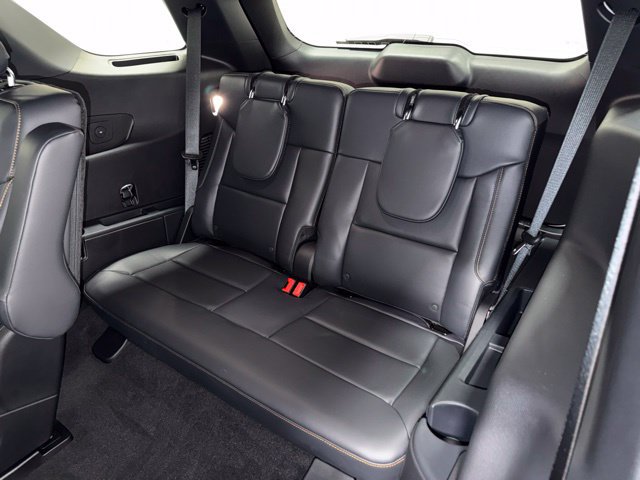 New 2027 Ford Explorer Tremor w/ Tremor Convenience Package AWD/4WD image 30