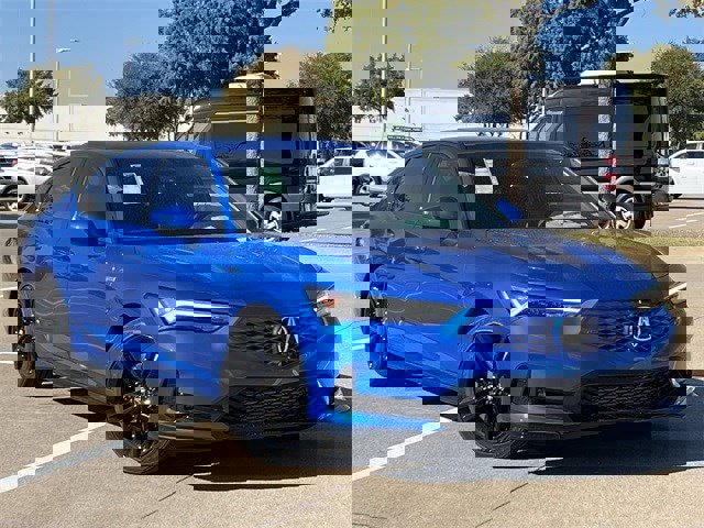 New 2026 Acura Integra A-Spec video 2