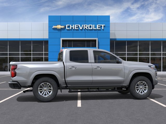 New 2026 Chevrolet Colorado LT RWD image 5