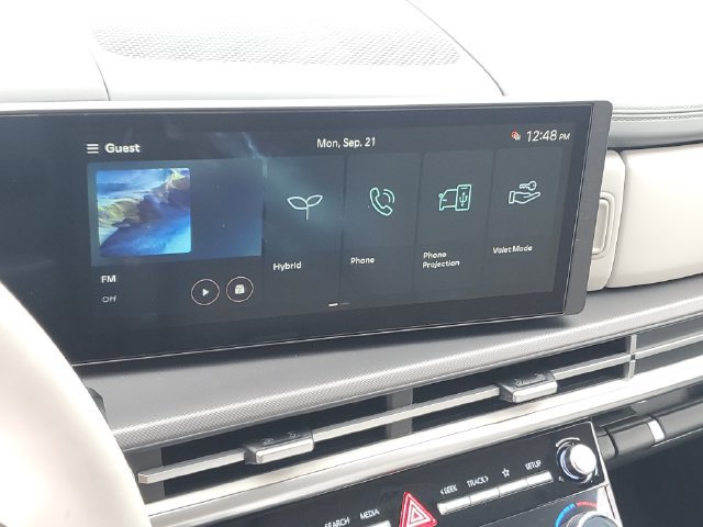 New 2027 Hyundai Santa Fe SEL AWD/4WD image 26