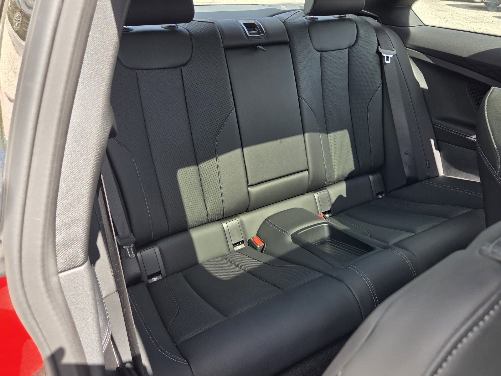 Certified 2025 BMW 230i Coupe image 15