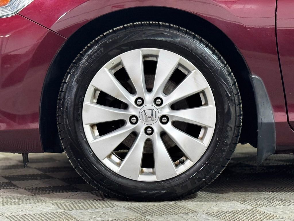 Used 2014 Honda Accord EX image 2