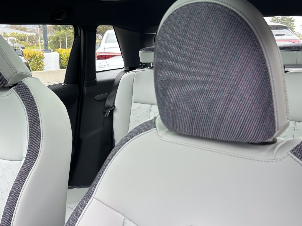 New 2027 MINI Cooper S FWD image 14