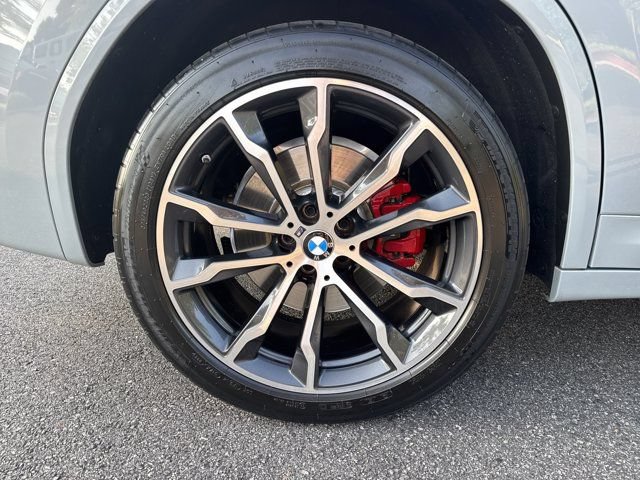 Used 2023 BMW X3 M40i AWD/4WD image 20