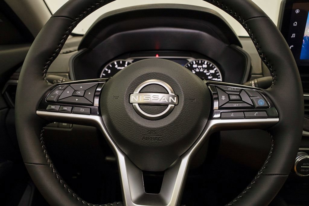 New 2026 Nissan Altima 2.5 SV w/ SV Premium Package FWD image 20