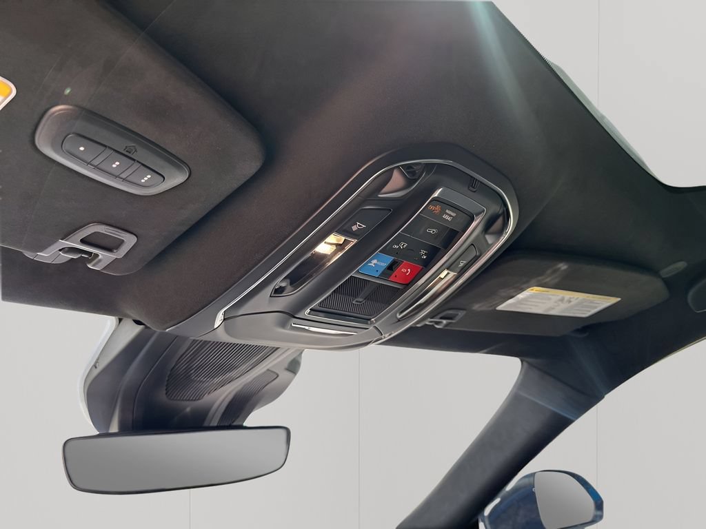 New 2026 Dodge Charger Scat Pack AWD/4WD image 36