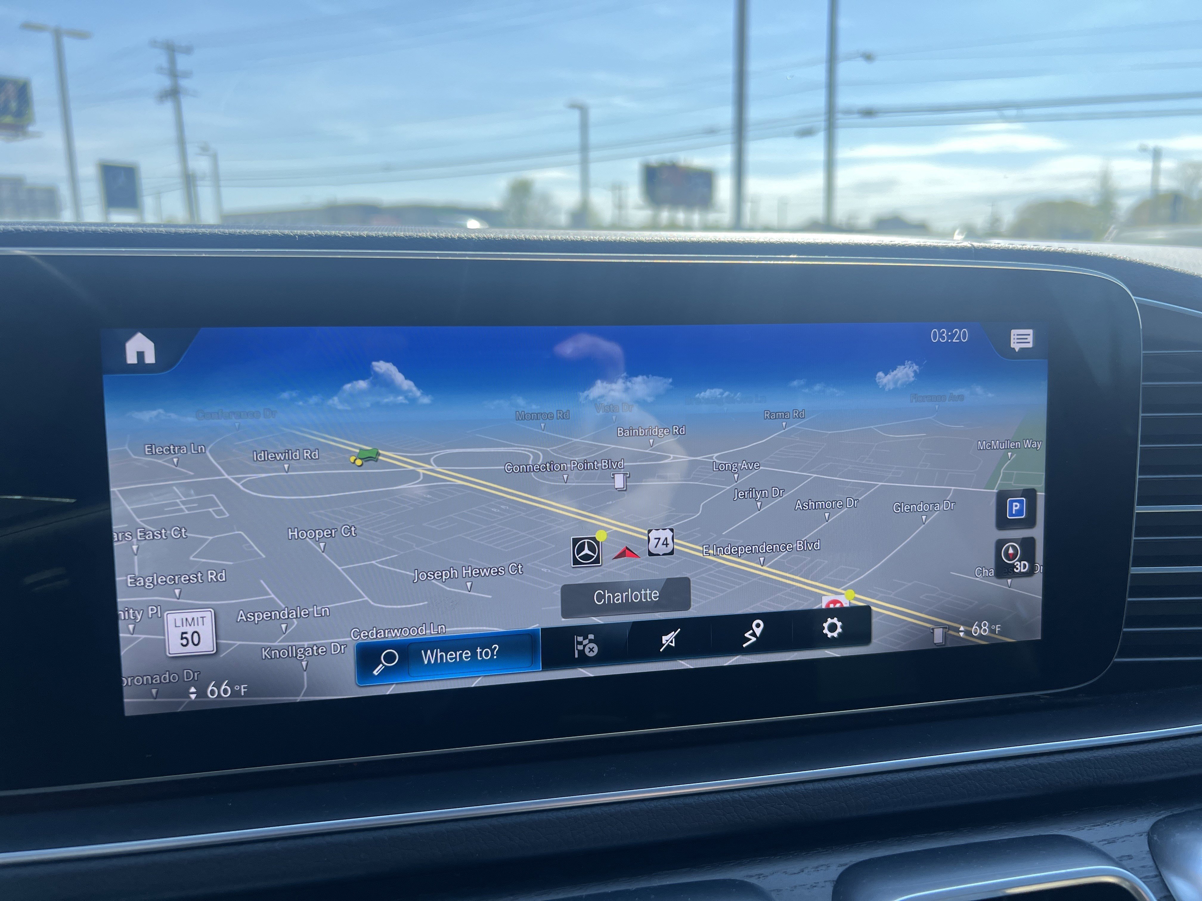 Certified 2022 Mercedes-Benz GLS 450 4MATIC image 24