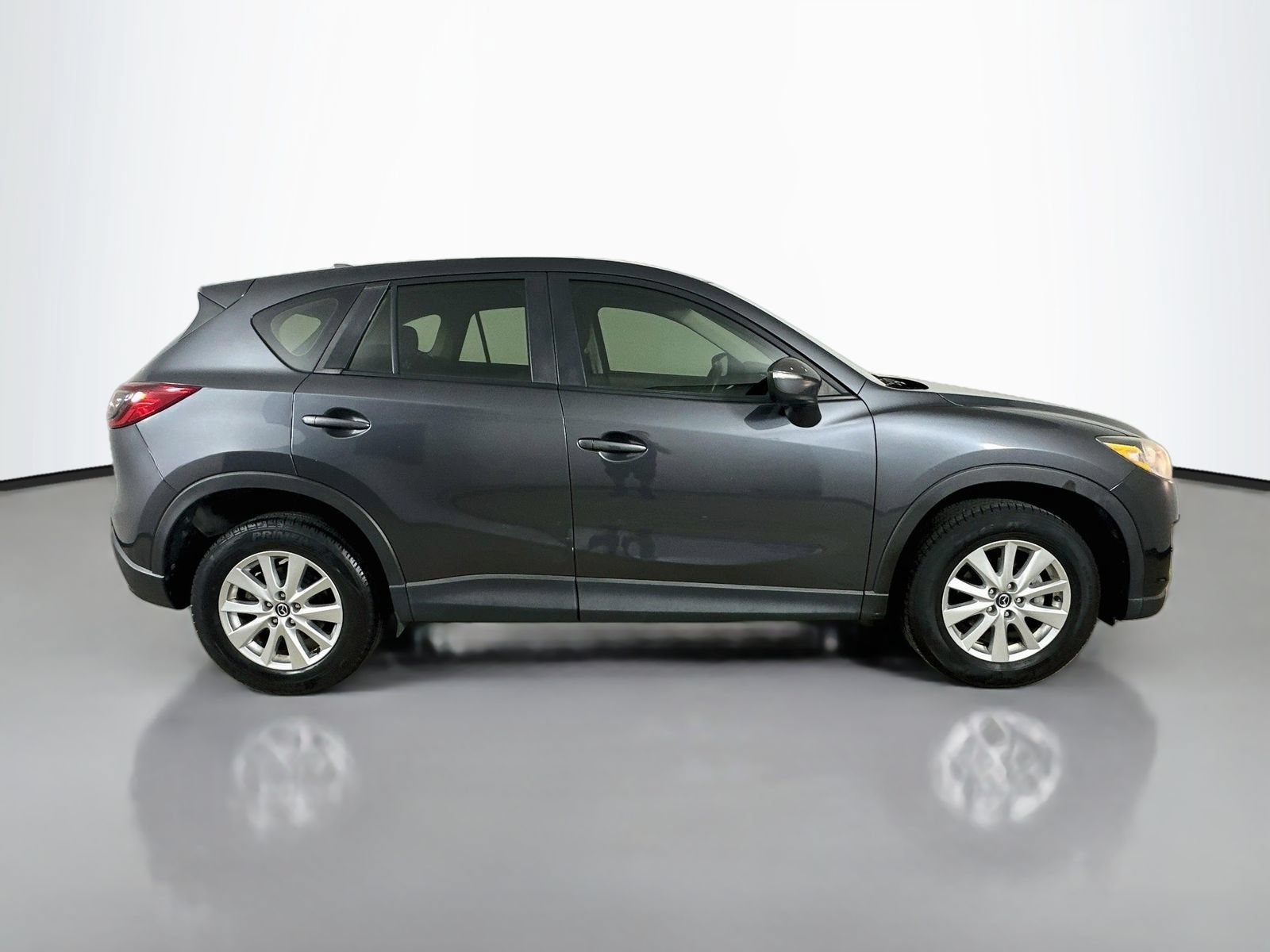 Used 2016 MAZDA CX-5 Sport FWD image 4