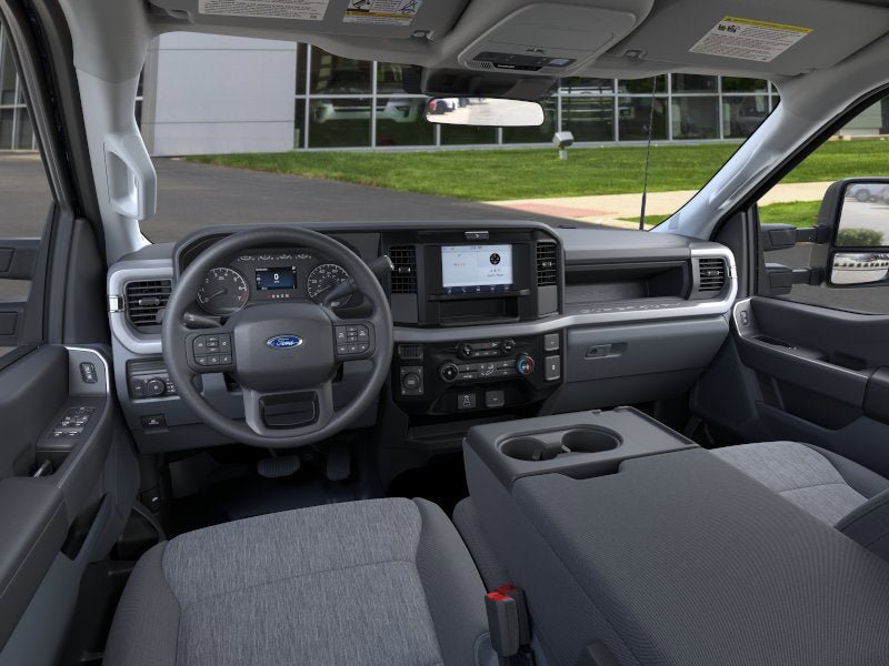 New 2026 Ford F350 XL image 9