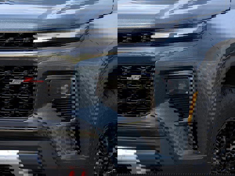 New 2026 Chevrolet Traverse Z71 w/ Enhanced Driving Package image 10