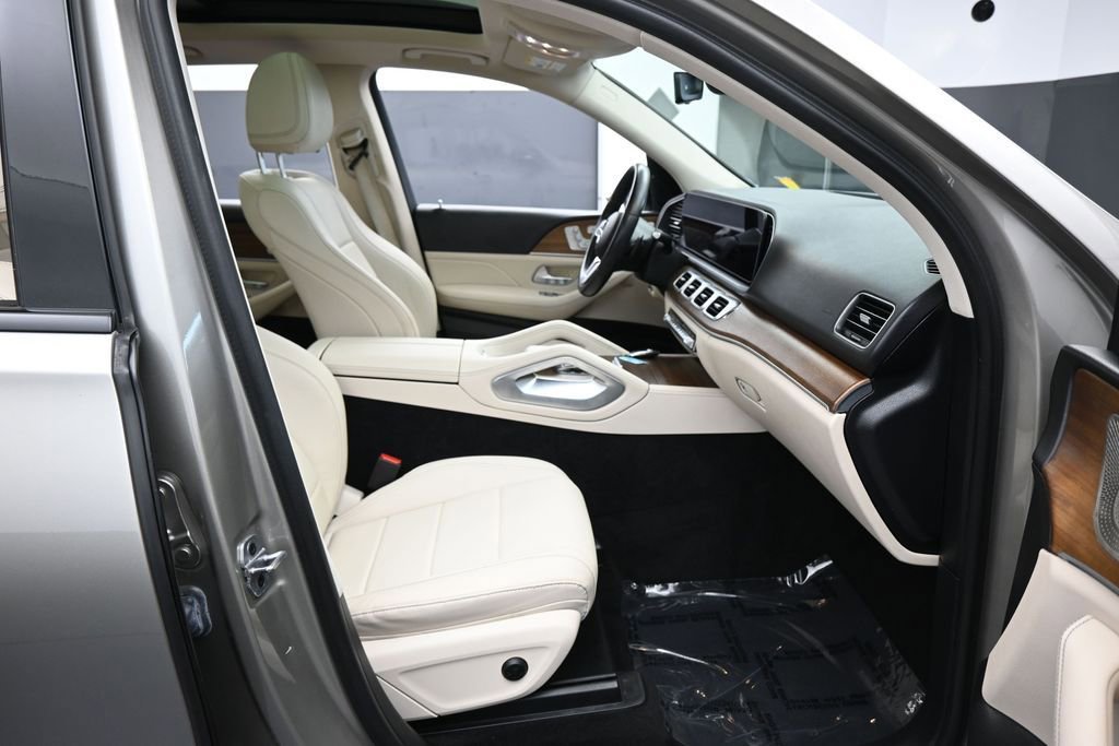 Used 2022 Mercedes-Benz GLE 350 image 44