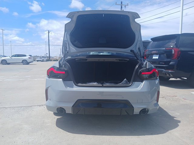 New 2026 BMW 230i Coupe w/ M Sport Package RWD image 10