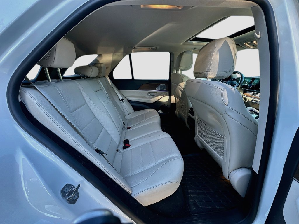 Used 2021 Mercedes-Benz GLE 350 image 29