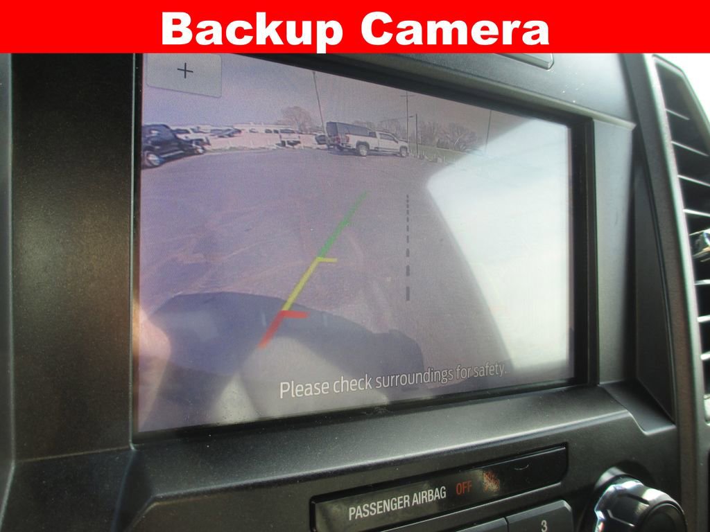 Used 2020 Ford F250 XL w/ STX Appearance Package image 15