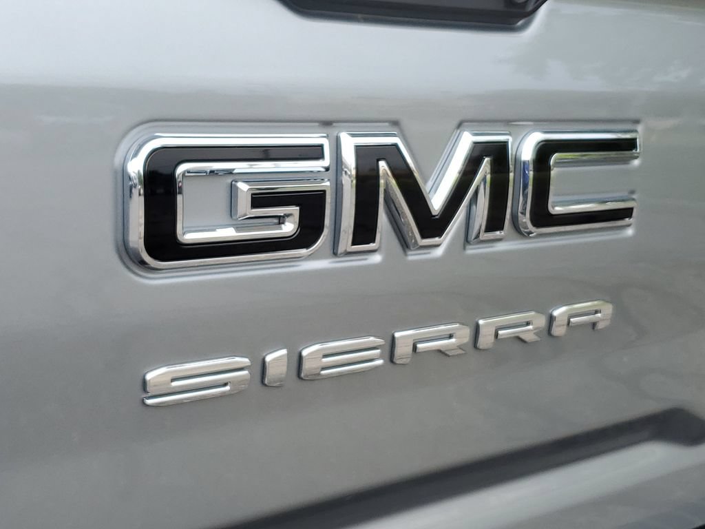 New 2026 GMC Sierra 2500 SLE w/ SLE Value Package; AWD/4WD image 9