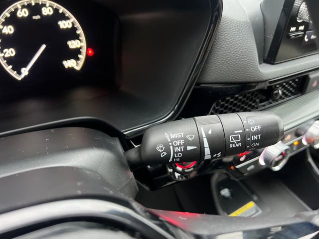 Used 2024 Honda CR-V EX-L image 30