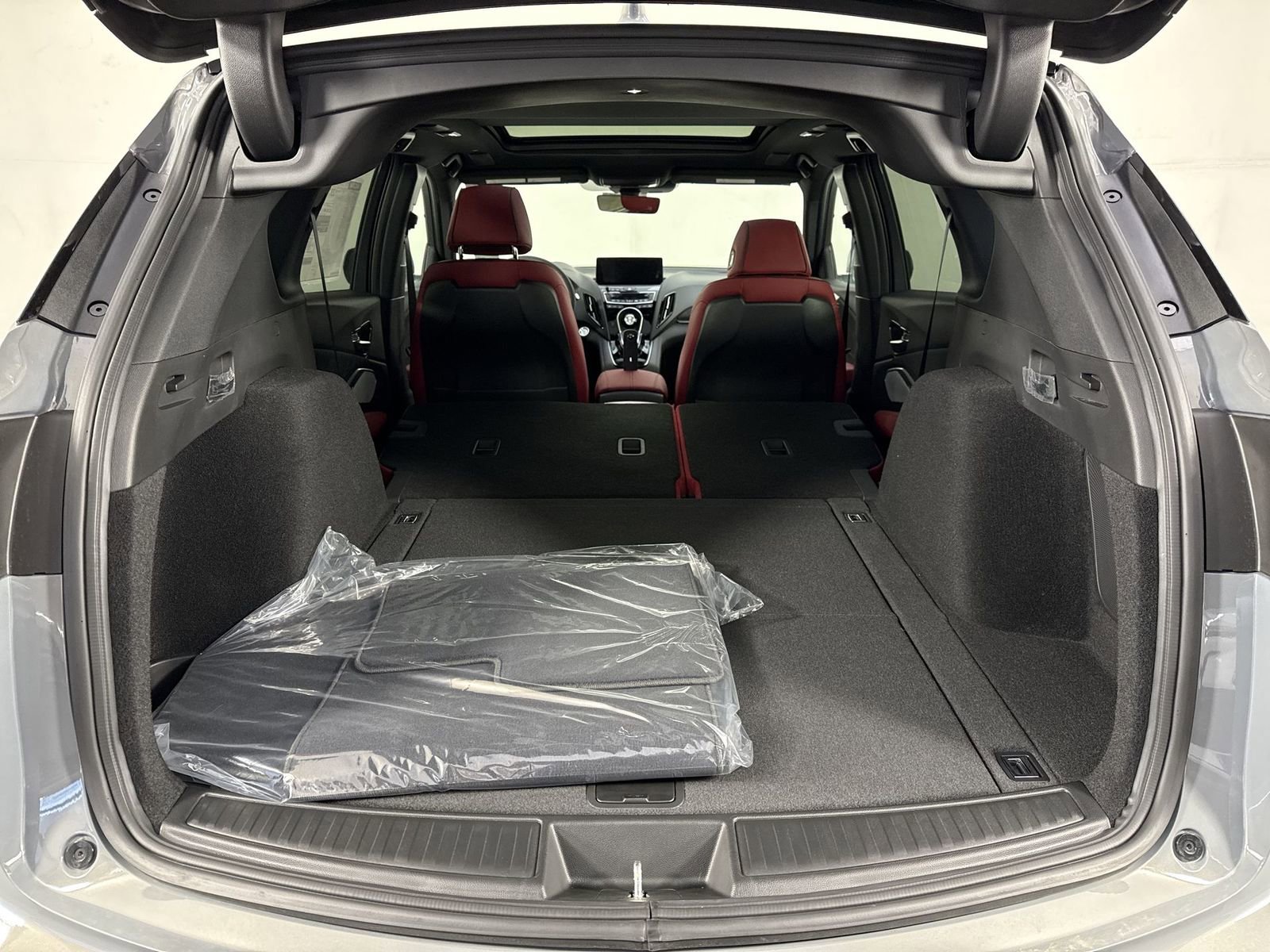 New 2026 Acura RDX A-Spec AWD/4WD image 31