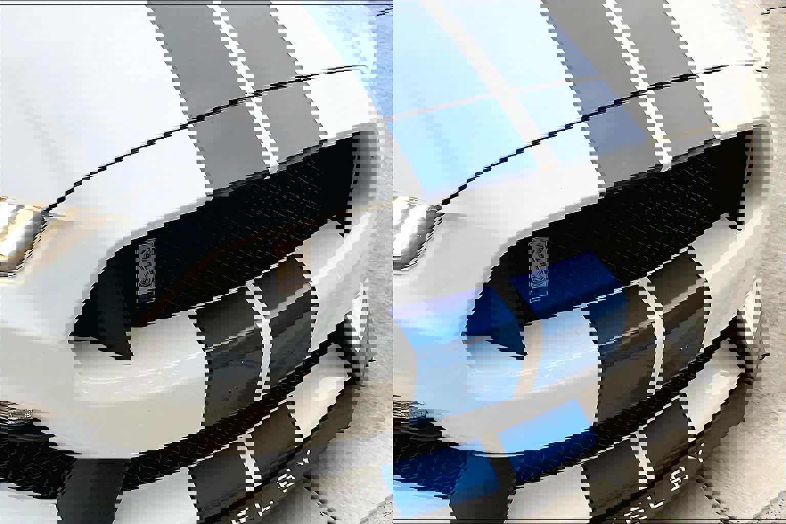 Used 2018 Ford Mustang Shelby GT350 w/ Electronics Package image 32