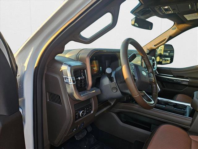 New 2026 Ford F250 King Ranch image 3