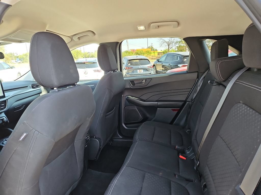 Used 2024 Ford Escape Active w/ Tech Pack #1 FWD image 16