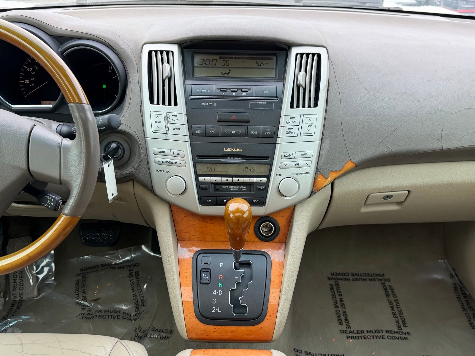 Used 2005 Lexus RX 330 image 25