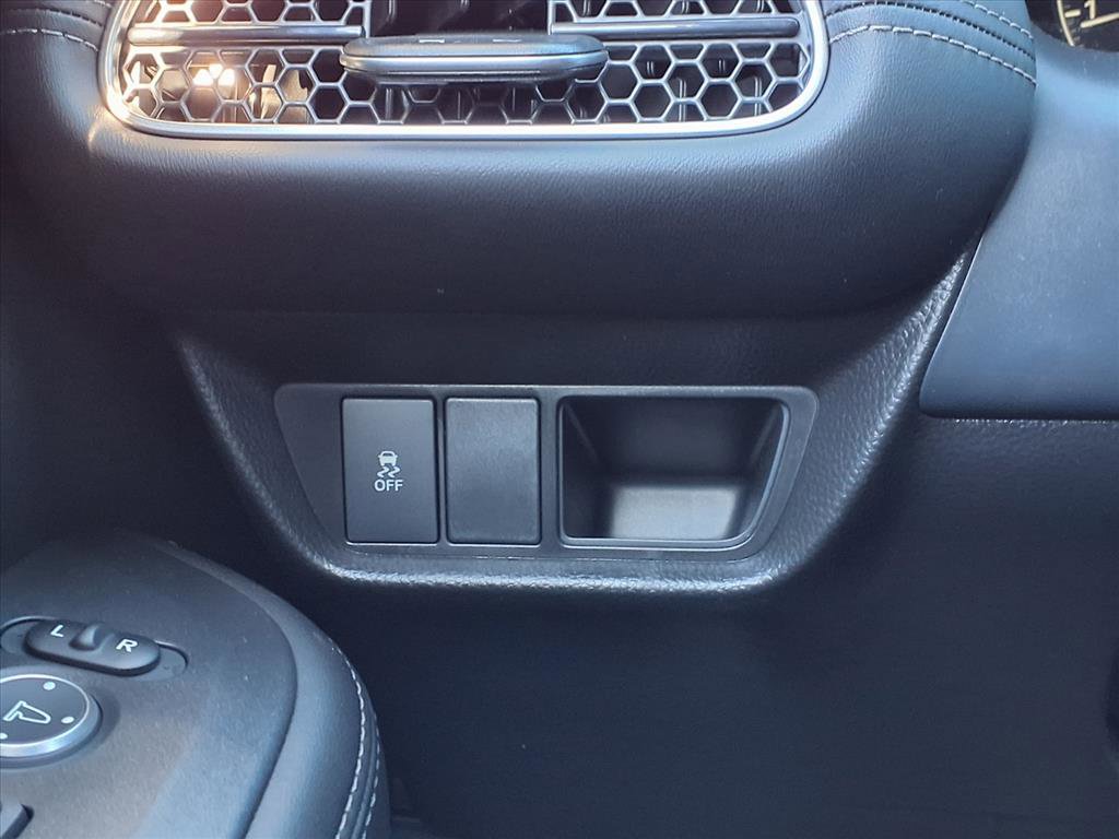 New 2026 Honda HR-V EX-L image 24